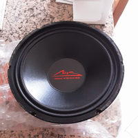 Subwoofer Michael Schumacher 480Watt da 30 cm