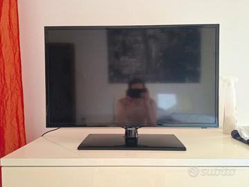 TV Samsung 32" UE32F5000 Full HD
