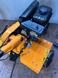 Motozappa Stiga SRC 685 RG