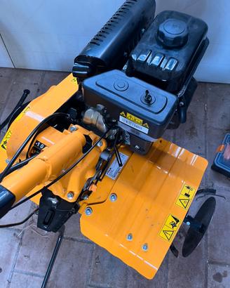 Motozappa Stiga SRC 685 RG