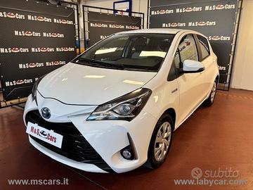 TOYOTA Yaris 1.5 Hybrid 5p. Business
