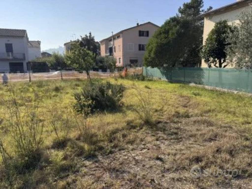 Immobile in asta di 3 m² a Montegiorgio - Vista 4