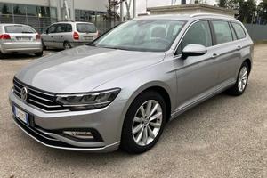 Volkswagen Passat Variant 2.0 tdi Business 150cv d