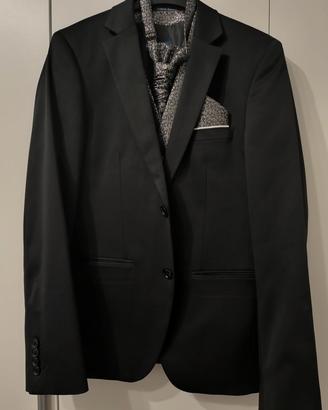 vestito da ragazzo misura S