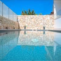 Villa a Noto Marina 10 posti letto