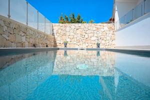 Villa a Noto Marina 10 posti letto SPECIALE PASQUA