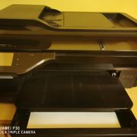 stampante scanner HP 7612