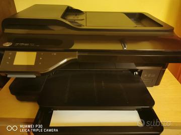stampante scanner HP 7612