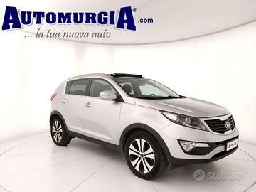 KIA Sportage 1.7 CRDI VGT 2WD Cool con TETTO