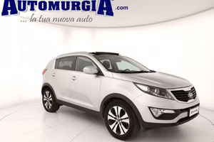 KIA Sportage 1.7 CRDI VGT 2WD Cool con TETTO