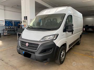 VENDITA AUTOCARRO: €17.000 IVA