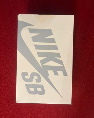 Nike dunk low bronc