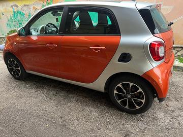 Smart Forfor 1.0 pure