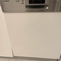 Lavastoviglie Bosch supersilence