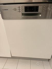 Lavastoviglie Bosch supersilence