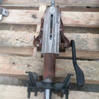 Piantone sterzo bmw serie 1 f40