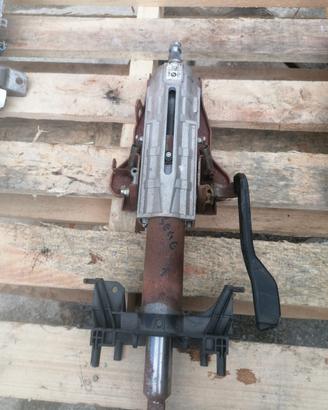 Piantone sterzo bmw serie 1 f40