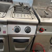 Cuocipasta gas 1 vasca prof 90