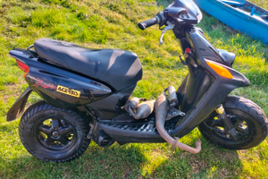 Booster next generation