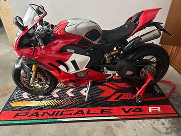 Ducati Panigale V4R