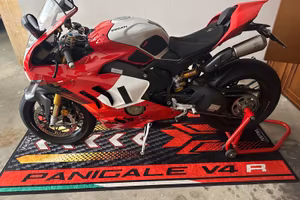 Ducati Panigale V4R