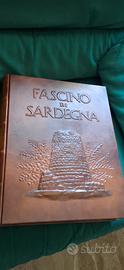 Volume pregiato FASCINO DI SARDEGNA 