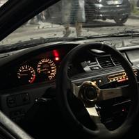volante a calice +mozzo honda civic ej, eg, ek