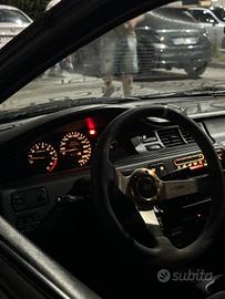 volante a calice +mozzo honda civic ej, eg, ek