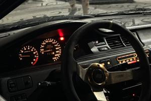 volante a calice +mozzo honda civic ej, eg, ek