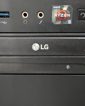 LG BH16NS55 Masterizzatore Blu-ray Interno 16x