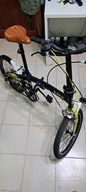 bici piegabile b fold 320