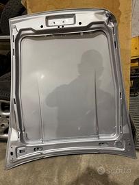 PORSCHE 993 4S COFANO ANTERIORE SINISTRATO