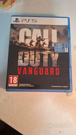 Call of duty Vanguard