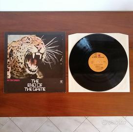 3 vinili di Peter Green