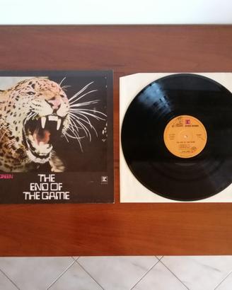 3 vinili di Peter Green