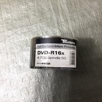 Traxdata DVD-R16 x   (50)