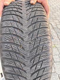 Gomme auto da neve Marshal