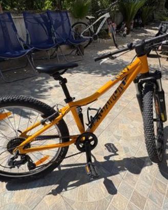 Bici per ragazzi