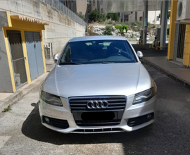 Audi A4 2008 anche Scambi0