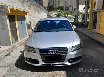 Audi A4 2008 anche Scambi0