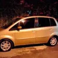 Lancia Musa 1.4 benzina