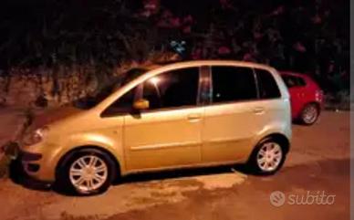 Lancia Musa 1.4 benzina