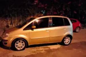 Lancia Musa 1.4 benzina