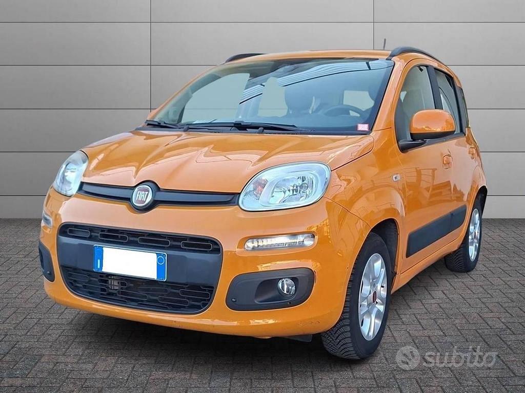 Fiat Panda 3ª serie
