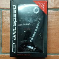 Gabbia cambio puleggia CeramicSpeed Sram
