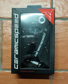 Gabbia cambio puleggia CeramicSpeed Sram