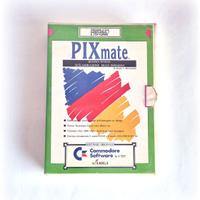 PIXmate per Amiga