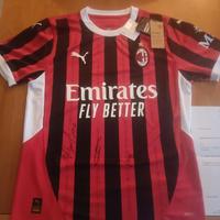 Maglia Milan 24-25