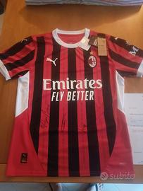 Maglia Milan 24-25