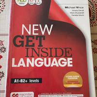 NEW GET INSIDE LANGUAGE